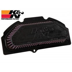 Φίλτρο Αέρα Suzuki GSX-S 1000 2015-2021 SU-9915 KN Φίλτρο Αέρα Suzuki GSX-S 1000 2015-2021 SU-9915 KN